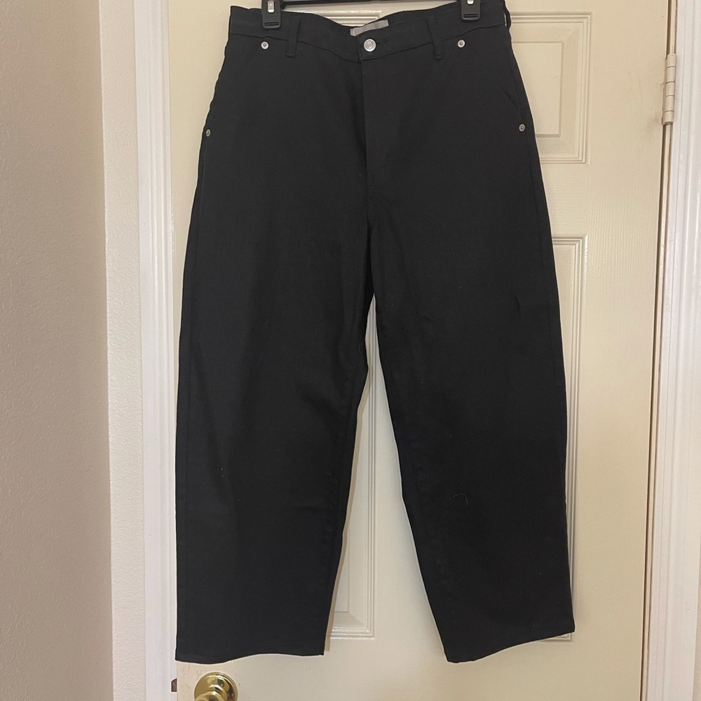 Everlane The Arc Jean